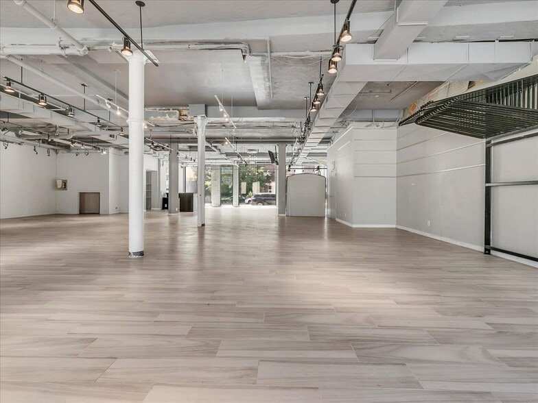 More Photos Of 81 Boylston St, Brookline Storefront For Sale