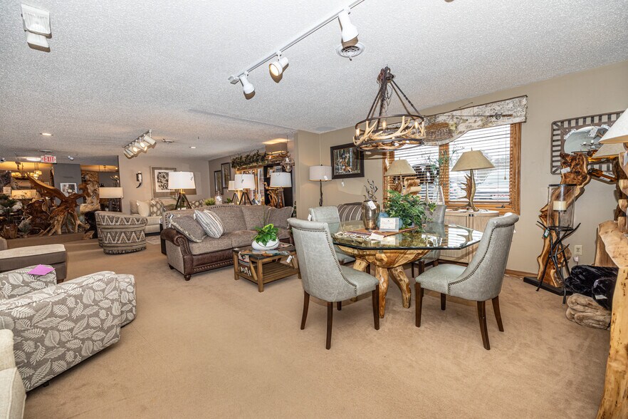 More Photos Of 7967 US Highway 51, Minocqua Freestanding For Sale