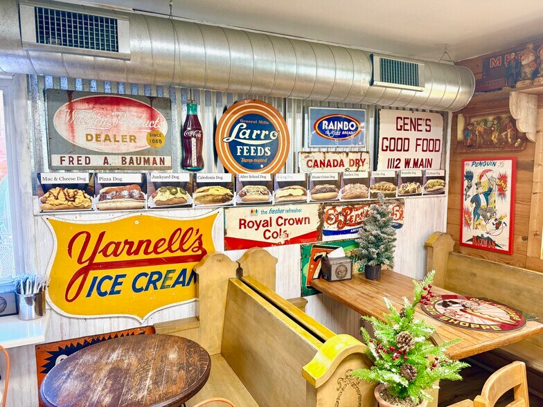 More Photos Of 219 MO-21, Caledonia General Retail For Sale