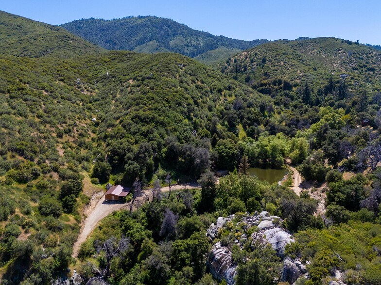 More Photos Of San Felipe Road, Warner Springs Land For Sale