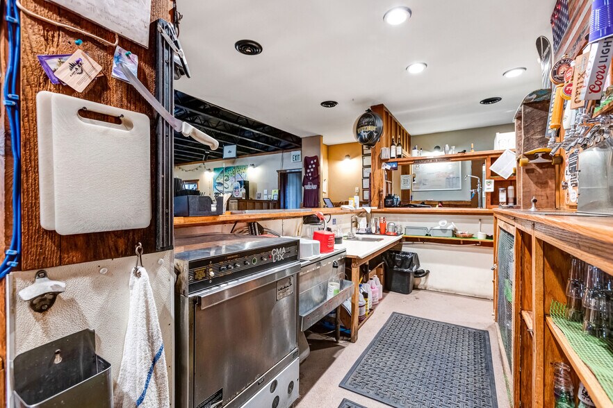 More Photos Of 263 N Main St, Donnelly Restaurant For Sale