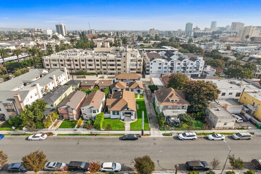 More Photos Of 528 Daisy Ave, Long Beach Apartments For Sale