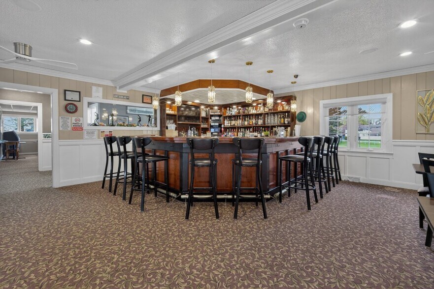 More Photos Of 301 N Kingsboro Ave, Gloversville Golf Course Driving Range For Sale
