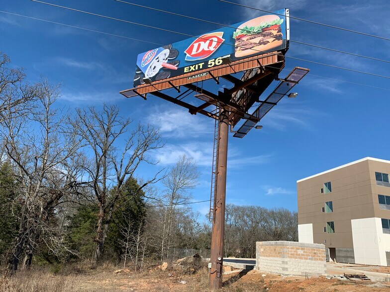 More Photos Of Interstate 20, Lindale Land For Sale