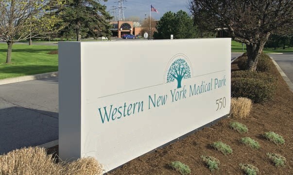 More Photos Of 550 Orchard Park Rd, West Seneca Medical For Lease
