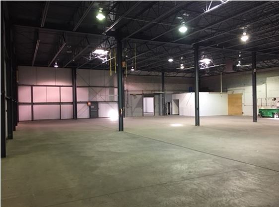 More Photos Of 500 Pine St, Holmes Unknown For Lease