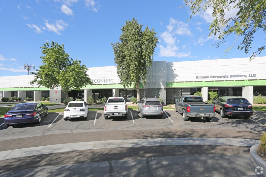 More Photos Of 1575 W University Dr, Tempe Unknown For Lease