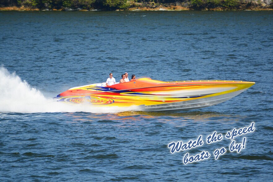 More Photos Of 393 Gardenia Cir, Sunrise Beach Land For Sale