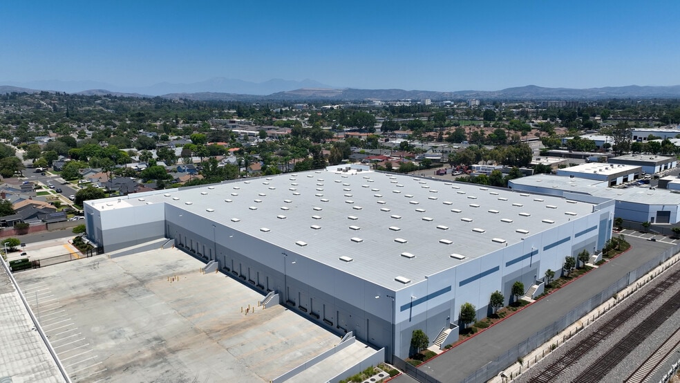 Primary Photo Of 1500 E Walnut Ave, Fullerton Manufacturing For Lease