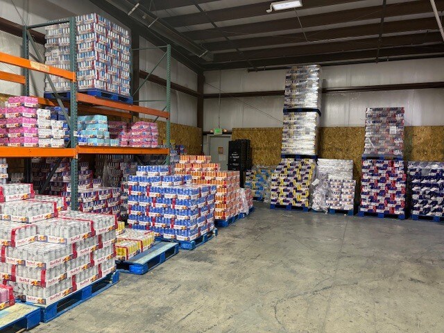 More Photos Of 400 Kristen Ct, Montrose Showroom For Lease