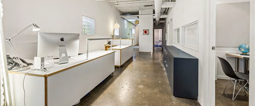 More Photos Of 121 Logan Av, Toronto Industrial For Sale