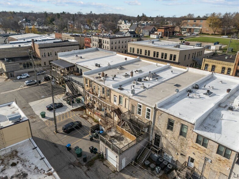 More Photos Of 221 Watson St, Ripon Storefront Retail Residential For Sale