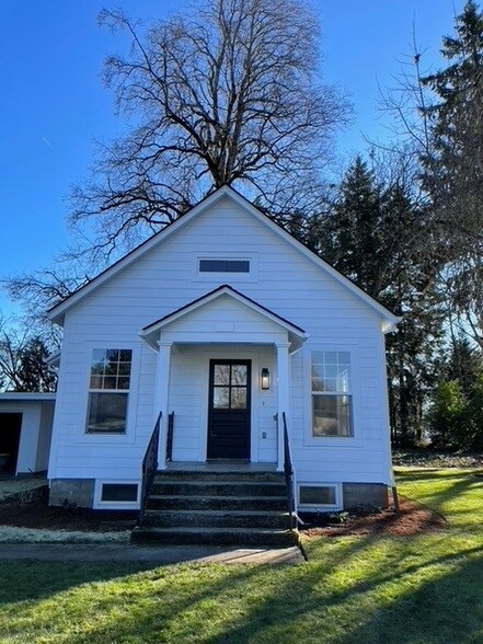 Primary Photo Of 1793 8th Ave, West Linn Office For Lease