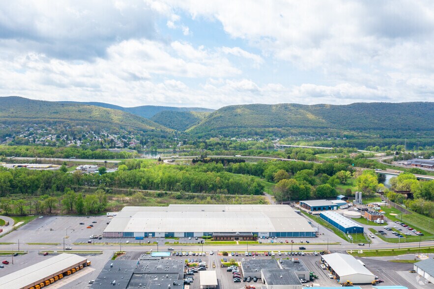 More Photos Of 1501 W 3rd St, Williamsport Industrial For Sale