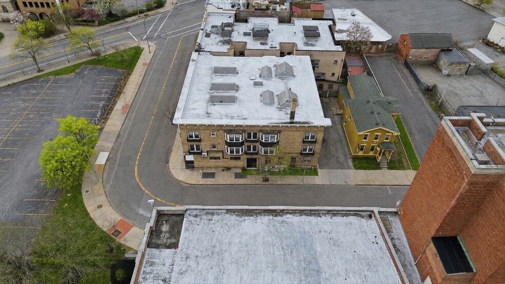 More Photos Of 127-147 Liberty Pole Way, Rochester Apartments For Sale
