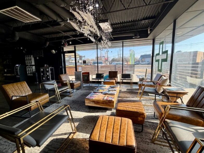 More Photos Of 2925 Lakeside Dr, Oklahoma City General Retail For Sale