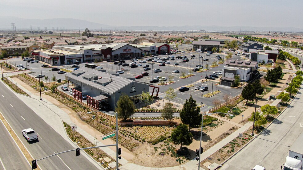 More Photos Of 3430 E Ontario Ranch Rd, Ontario Unknown For Lease