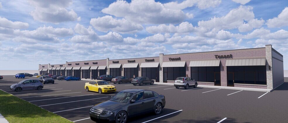 More Photos Of 9003-9025 W 151st St, Orland Park Fast Food For Lease