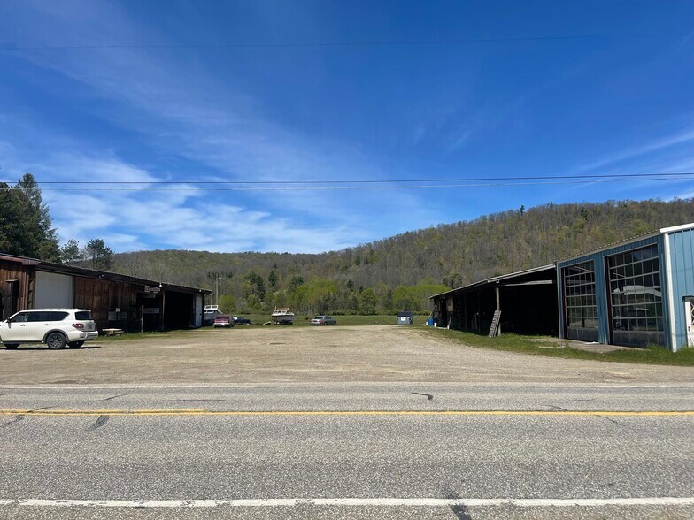 More Photos Of 29060 US-6, Youngsville Warehouse For Sale