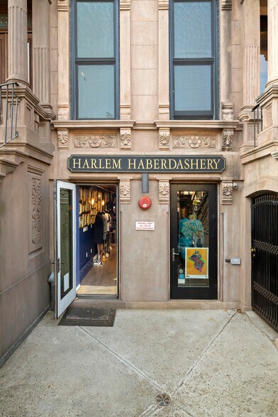 More Photos Of 245 Malcolm X Blvd, New York Apartments For Sale