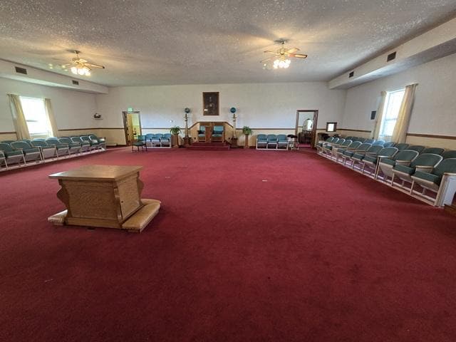 More Photos Of 2215 Garfield Ave, Terre Haute Lodge Meeting Hall For Sale