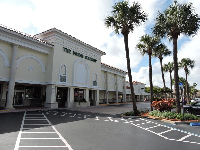 Primary Photo Of 100-200 W Camino Real, Boca Raton Unknown For Lease