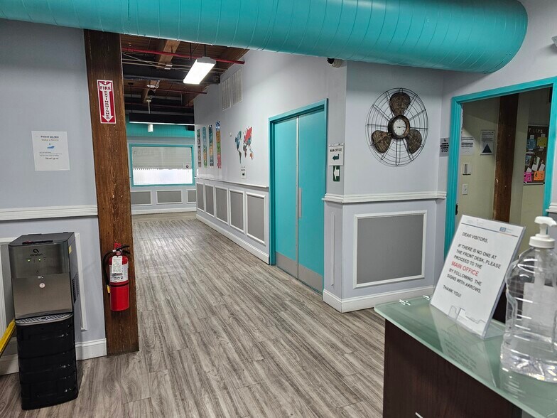 More Photos Of 20 Linden St, Allston Office For Lease