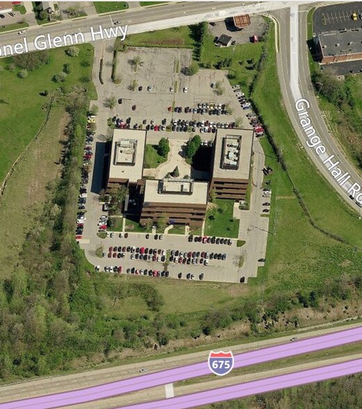 More Photos Of 4027 Colonel Glenn Hwy, Dayton Office Residential For Lease