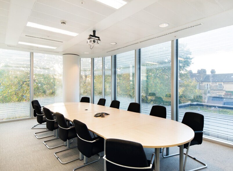 More Photos Of 3 More London Riverside, London Office For Sale