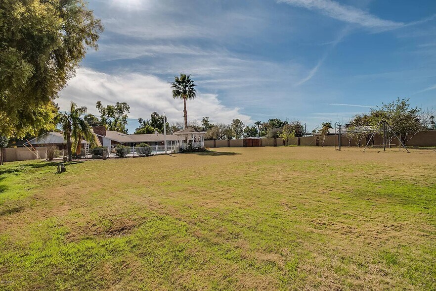 More Photos Of 1625 N Cherry Cir, Mesa Healthcare For Sale