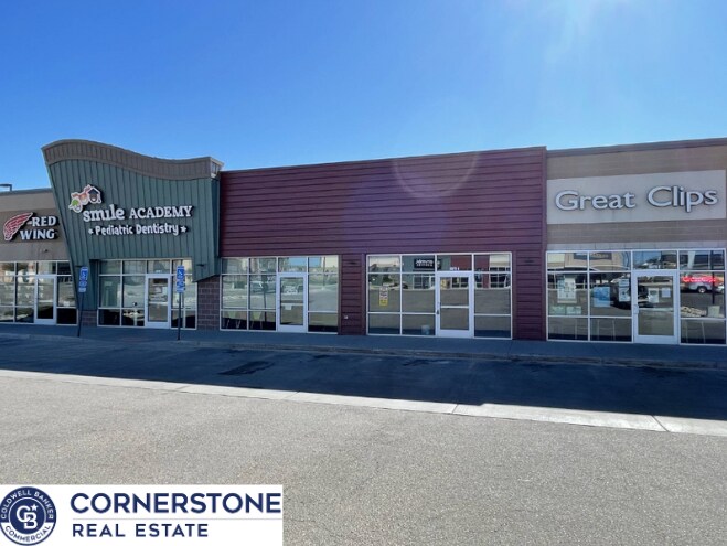 More Photos Of Blackmore Rd, Casper Unknown For Lease