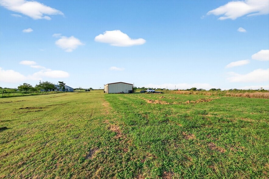 More Photos Of 16880 W FM 455, Celina Land For Sale