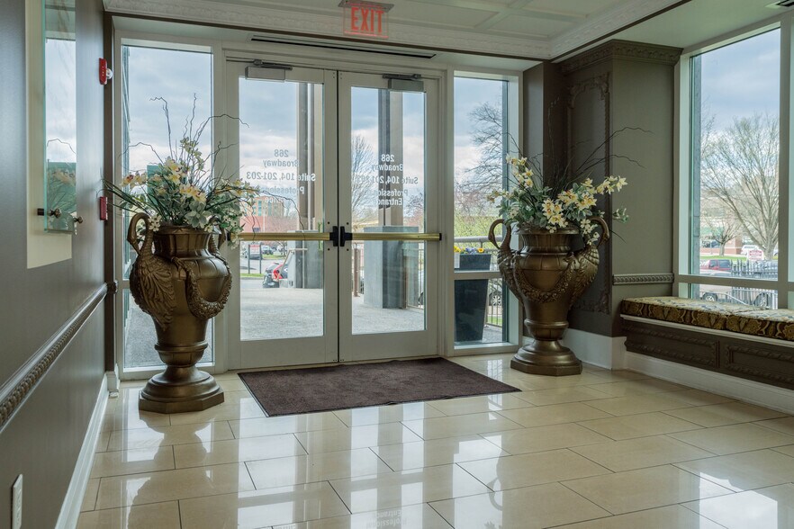 More Photos Of 262-268 Broadway, Saratoga Springs Office Residential For Sale