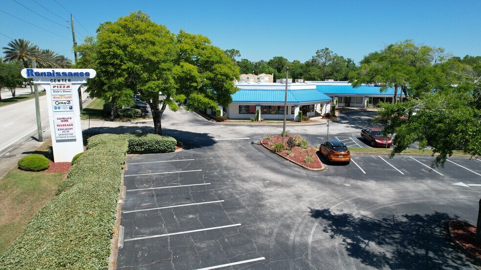 More Photos Of 431-487 S Nova Rd, Ormond Beach Unknown For Lease