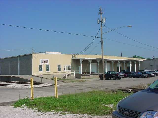 More Photos Of 5232 Tod Ave SW, Warren Warehouse For Lease