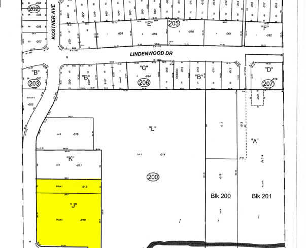 More Photos Of 4350 W Lincoln Hwy, Matteson Office For Sale