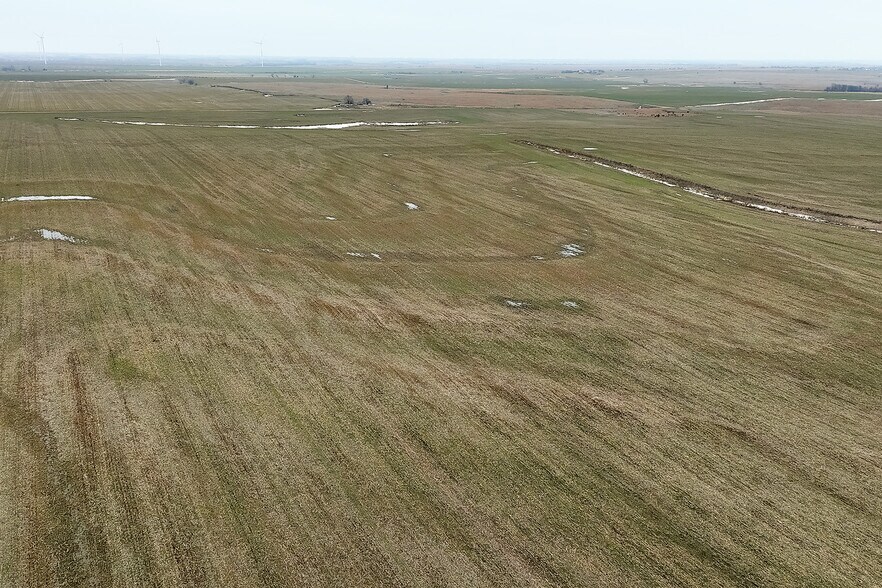 More Photos Of 159 +/- Acres on SW 150 St. St @ SW 120 St, Zenda Land For Sale