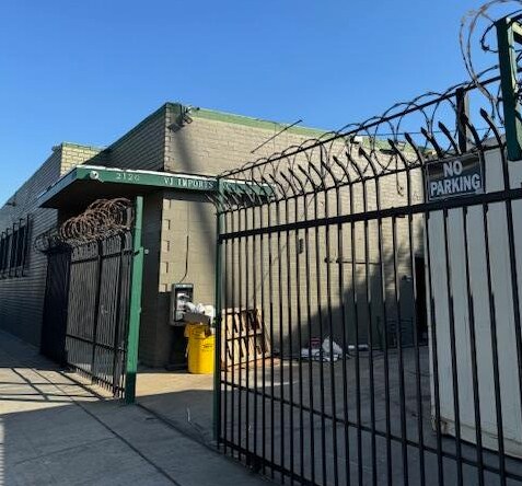 More Photos Of 2120 Long Beach Ave, Los Angeles Warehouse For Sale