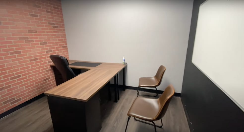 More Photos Of 855 E Plant St, Winter Garden Coworking Space