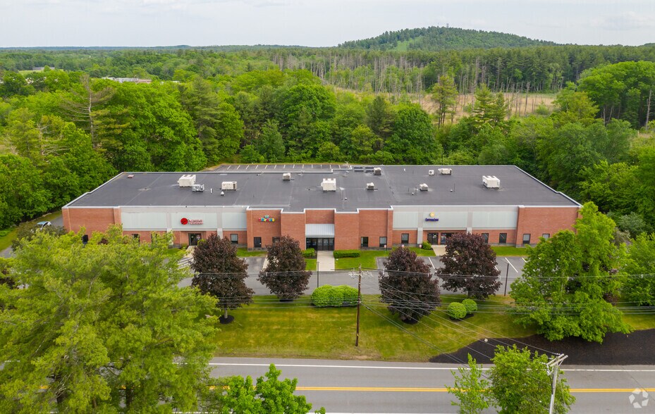 More Photos Of 364 Littleton Rd, Westford Light Manufacturing For Lease