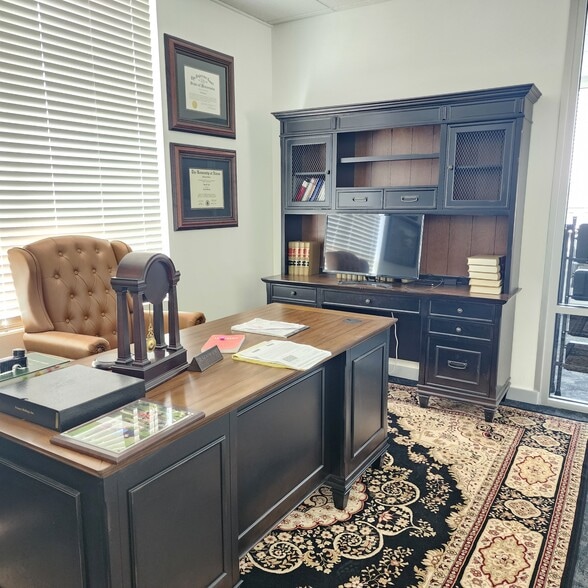 More Photos Of 3851 Duluth Park Ln NW, Duluth Office For Sale