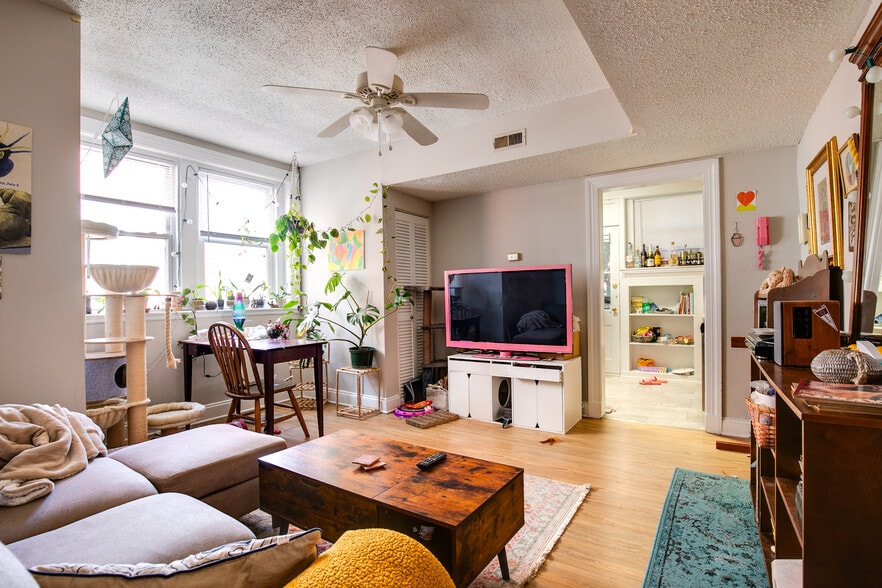 More Photos Of 2800 Park Ave, Richmond Apartments For Sale