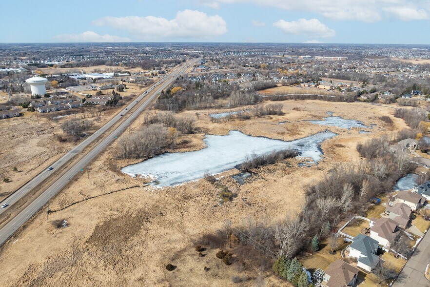 More Photos Of 17320 Hwy 55 Hwy, Plymouth Land For Sale