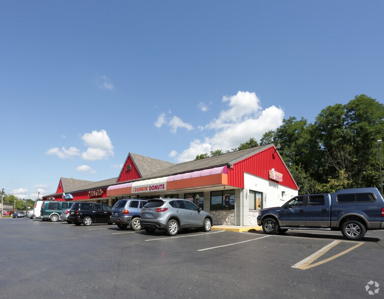 More Photos Of 81 Baltimore Pike, Avondale Restaurant For Lease