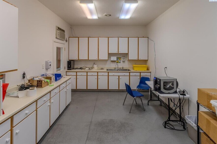 More Photos Of 2148 W Wa-26 Hwy, Othello Food Processing For Sale