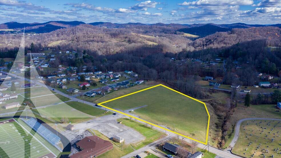 More Photos Of 1085 S Pike St, Shinnston Land For Sale