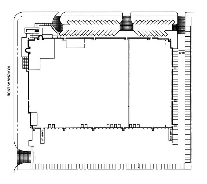 More Photos Of 4450 Edison Ave, Chino Warehouse For Lease