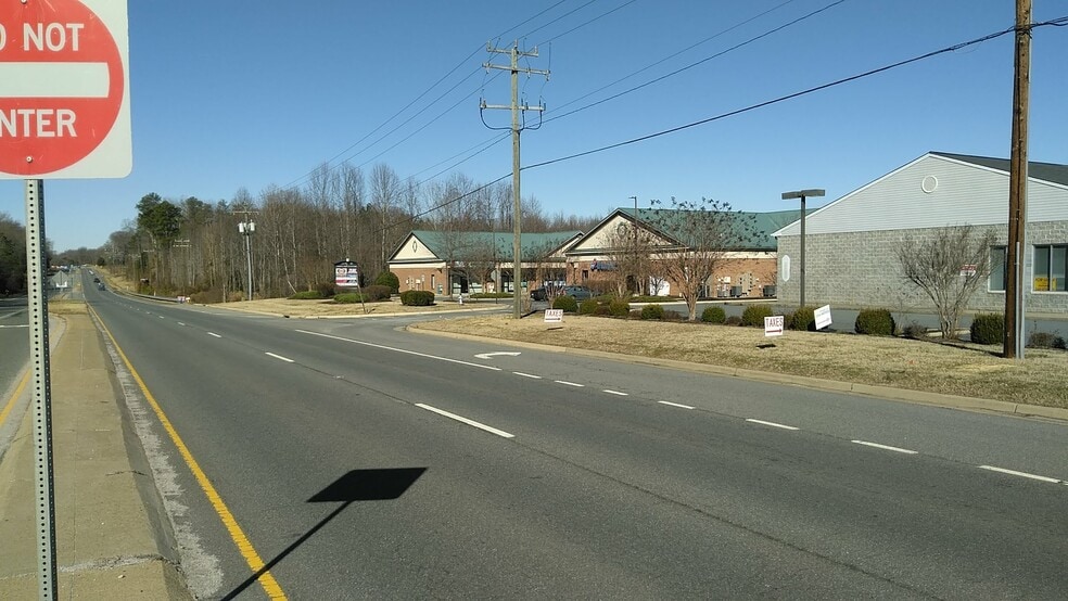 More Photos Of Barbara's Way @ Kings Hwy, King George Land For Sale