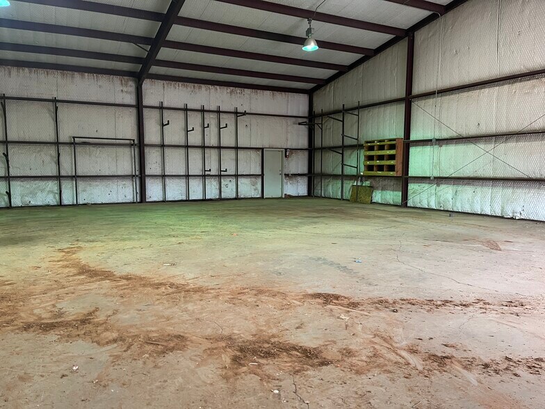 More Photos Of 11603 N Fm 2528, Lubbock Warehouse For Lease