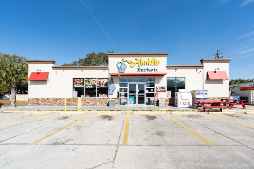 More Photos Of 2202 E Bearss Ave, Tampa Convenience Store For Sale
